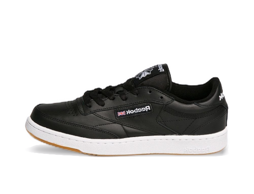 Superge in čevlji Reebok Club C 85 Črna | AR0458