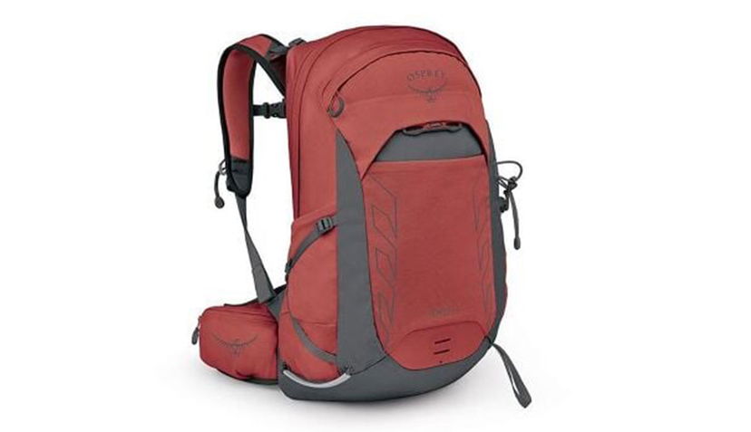 Nahrbtnik Osprey Tempest 22 Hiking Backpack One Size Rdeča | 10054219OSP