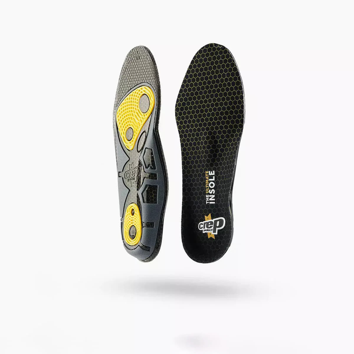 Nega čevljev CREP Protect The Ultimate Gel Insoles Rumena | Gel Insoles, 1
