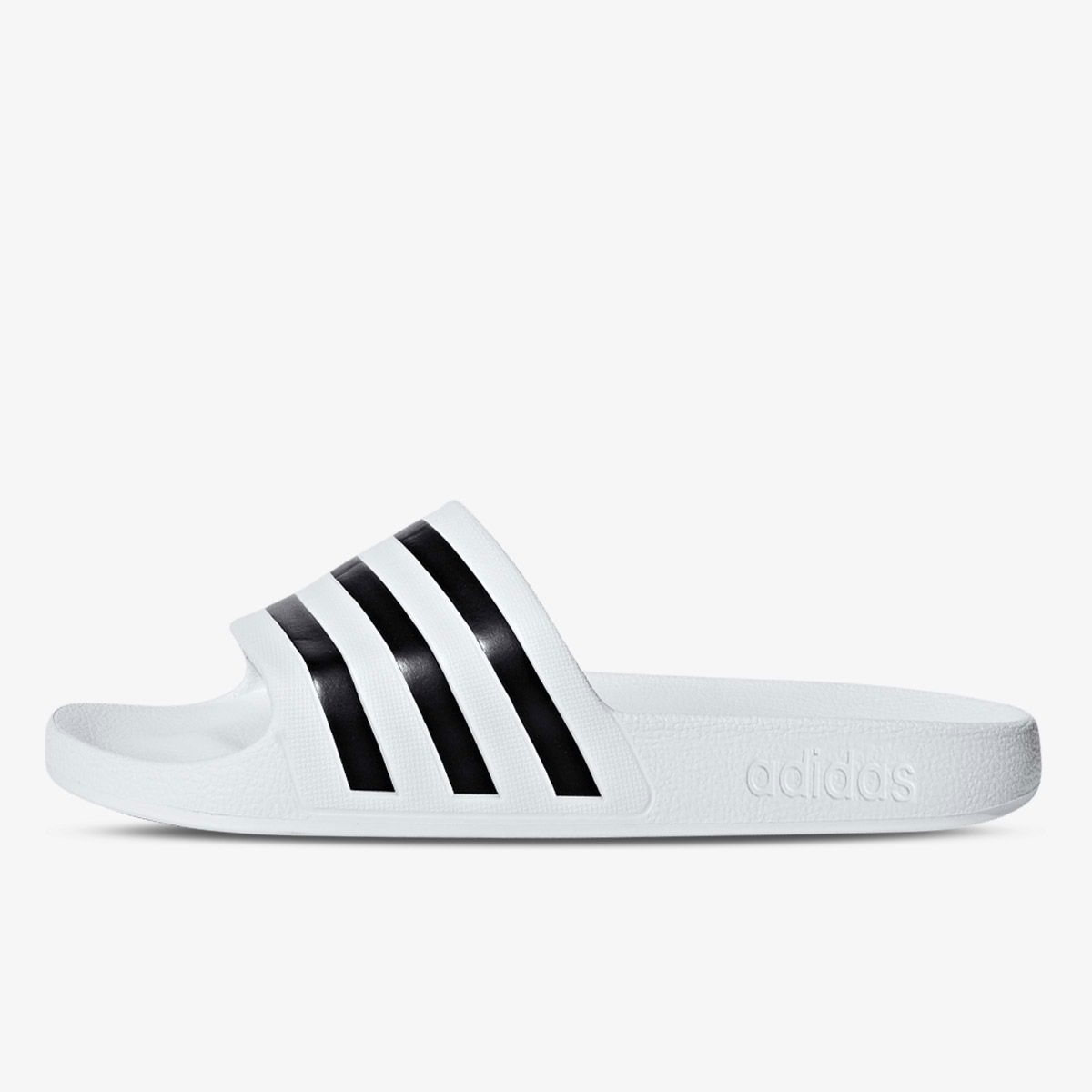 Superge in čevlji adidas Originals Adilette Aqua Bela | f35539, 1