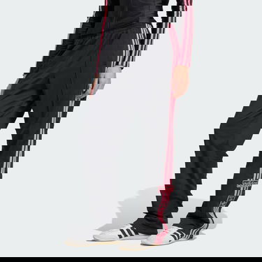 Trenirka adidas Performance Adibreak Track Pants Črna | JV7514, 0