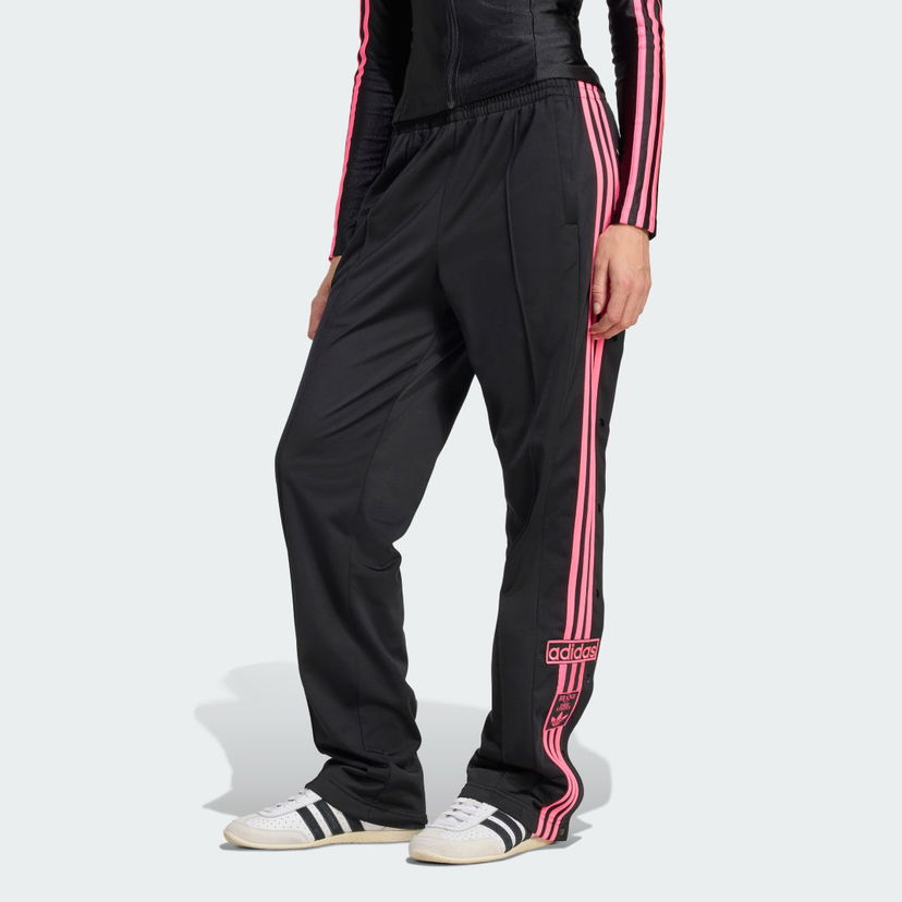 Trenirka adidas Performance Adibreak Track Pants Črna | JV7514