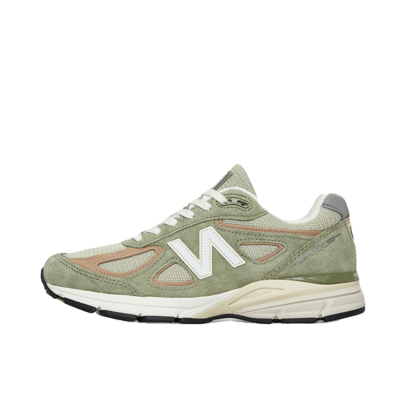 Superge in čevlji New Balance 990v4 Made in USA Siva | U990GT4