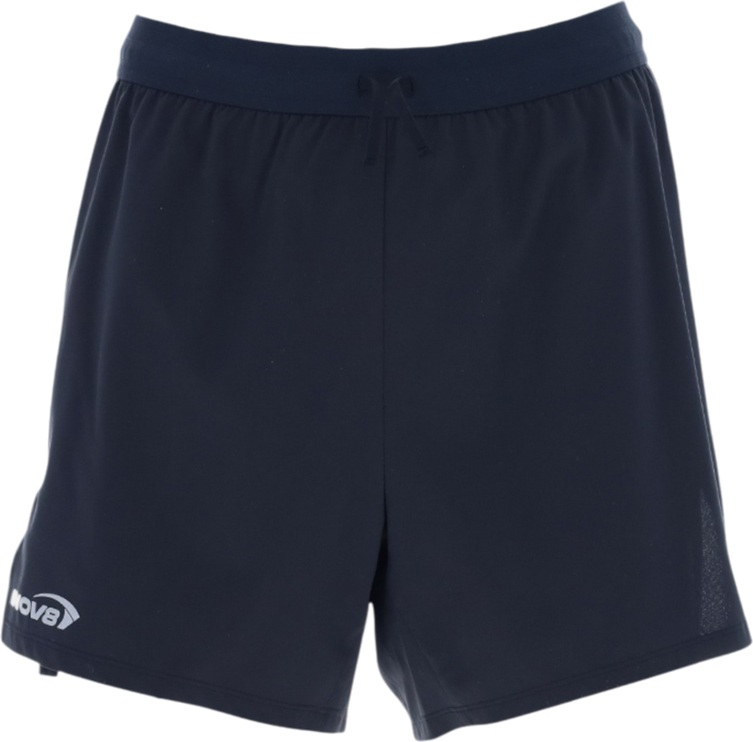 Kratke hlače inov-8 INOV-8 Airlite 5" Shorts Mornarica | 001465-bk-001