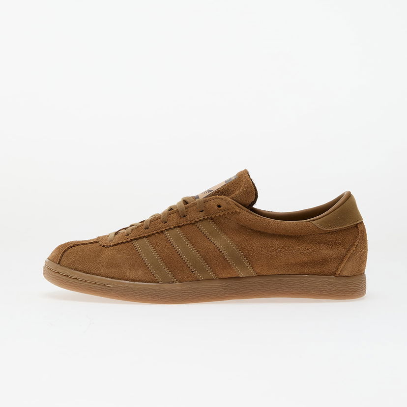 Superge in čevlji adidas Originals Tobacco Brndes/ Cardboard/ Gum4 Rjava | JP9651