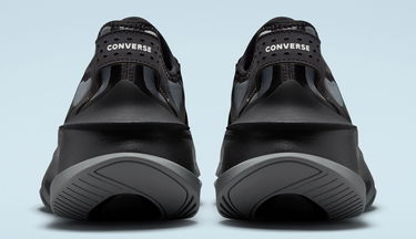 Superge in čevlji Converse Aeon Active CX Črna | A00420C, 4