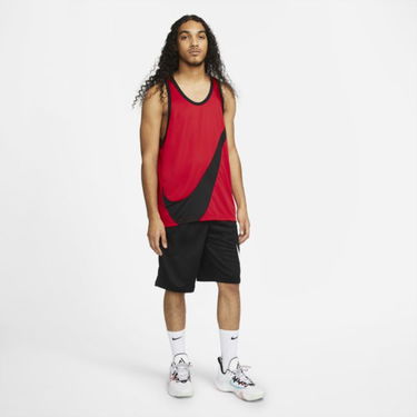 Dres Nike Crossover Jersey Rdeča | DH7132-657, 0