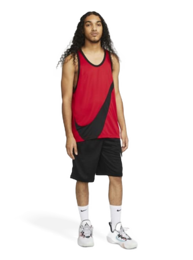 Dres Nike Crossover Jersey Rdeča | DH7132-657