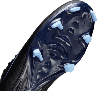 Superge in čevlji Nike ZOOM VAPOR 16 ACADEMY FG/MG Črna | fq1458-001, 6