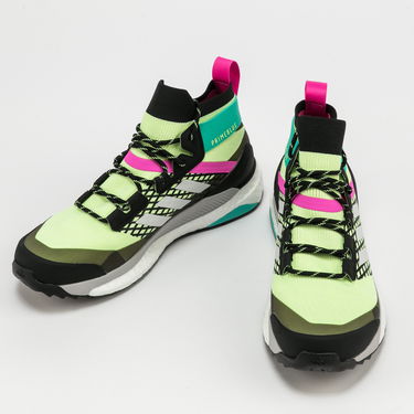 Superge in čevlji adidas Performance Terrex Free Hiker Primeblu Večbarvna | FY7334, 2