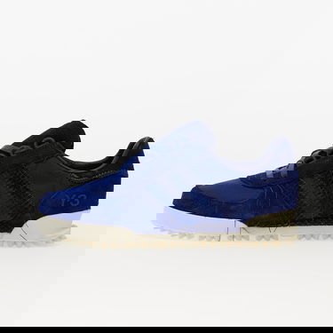 Superge in čevlji Y-3 Marathon TR Mornarica | ID4447, 0