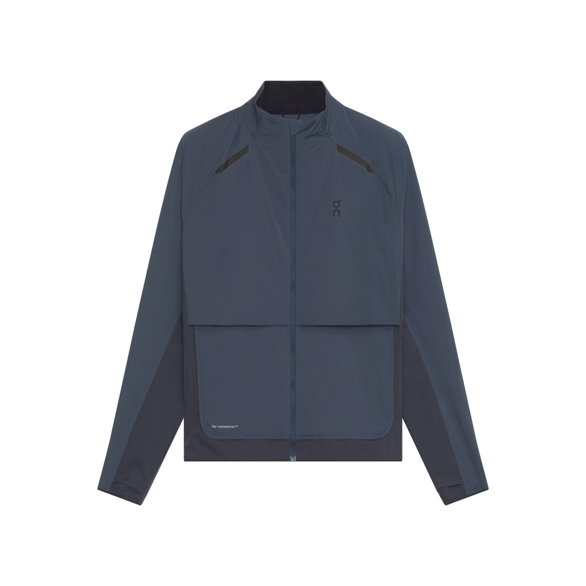 Jakna On Running Weather Jacket Insulated Running Jacket Modra | 1WE30083960, 0