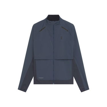 Jakna On Running Weather Jacket Insulated Running Jacket Modra | 1WE30083960, 0