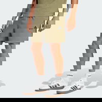 Essentials Small Logo Shorts