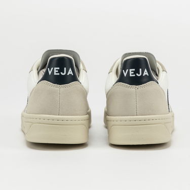 Superge in čevlji Veja V-10 B-Mesh Siva | VX011380B, 2