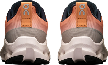 Superge in čevlji On Running On Running Cloudsurfer Trail Waterproof Oranžna | 3we10293143, 4