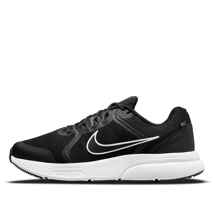 Superge in čevlji Nike Zoom Span 4 Črna | DC9000-001