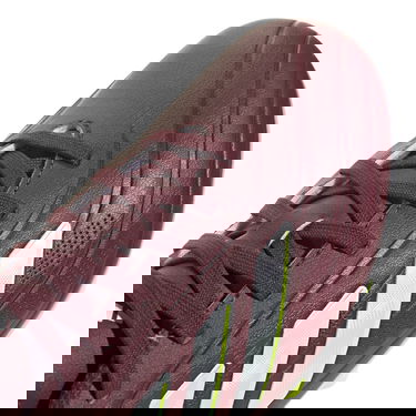 Superge in čevlji adidas Performance Copa Pure II League FG Bordo | IE7494, 4