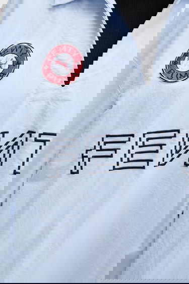 Majica Puma PUMA x FENTY Long Sleeve Top Modra | 635734, 5