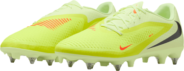 Superge in čevlji Nike PHANTOM 6 LOW ACADEMY SG-PRO AC Rumena | hq2315-800, 9