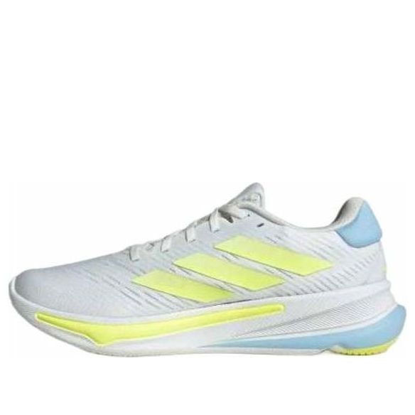 Superge in čevlji adidas Performance Supernova Ease Bela | IH0795