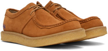 Srajce ADER ERROR ADER error Lace-Up Oxfords Rjava | BMADFWSS0101BR, 3