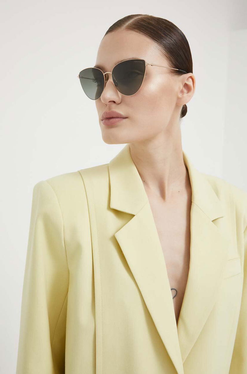 Sončna očala Tom Ford Sunglasses Črna | FT1005.6228B