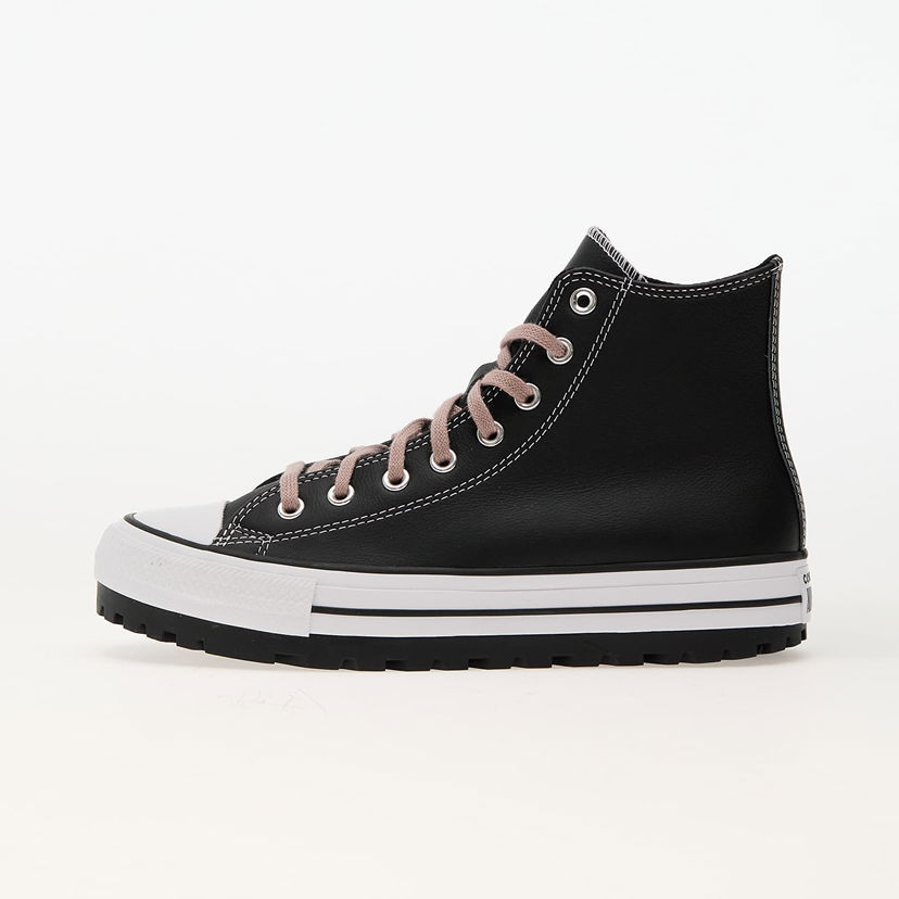 Superge in čevlji Converse Chuck Taylor All Star City Trek Črna | A09490C