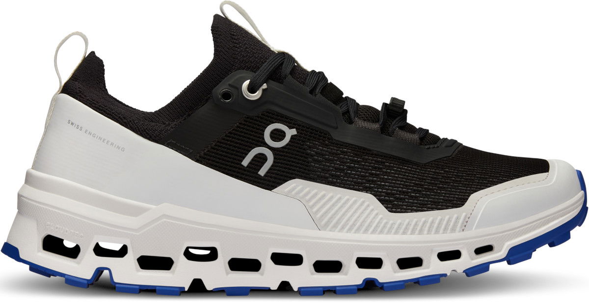 Superge in čevlji On Running Cloudultra 2 Črna | 3wd30280299, 0