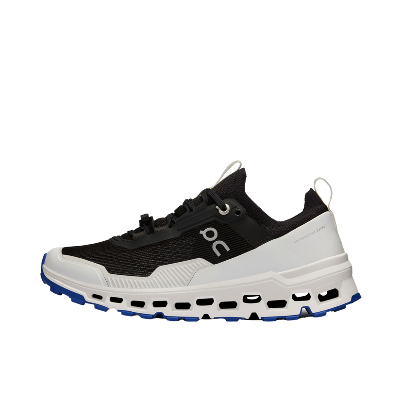 Tek On Running Cloudultra 2 Črna | 3wd30280299