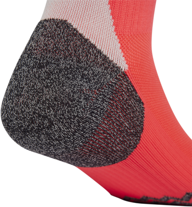 Nogavice adidas Originals ADI25 Knee-High Socks Rdeča | jm3666, 2