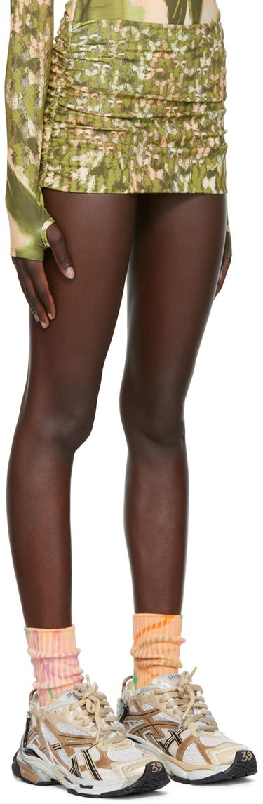 Krila Collina Strada Collina Strada Sport Skirt Zelena | XX6403, 1