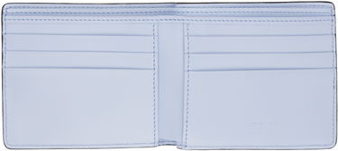 Denarnica Versace Myth Bifold Wallet Črna | DPU2463_1A13695, 2