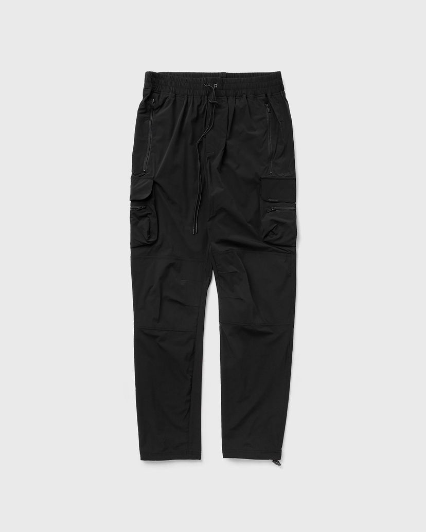 Cargo hlače Represent Clo Represent 247 PANT Črna | M08087-01