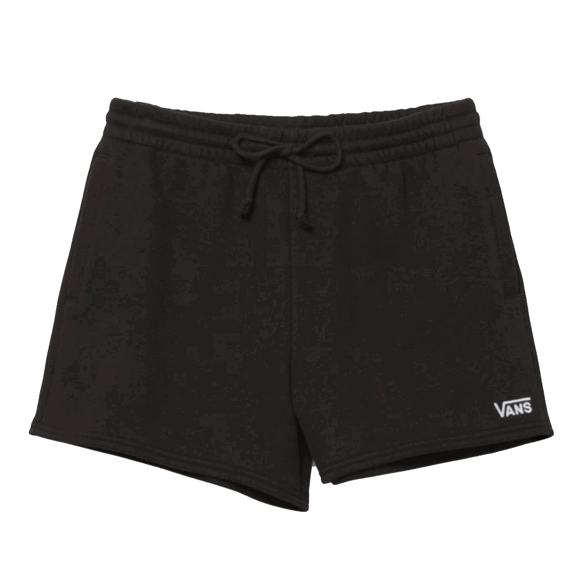 Kratke hlače Vans Vans Comfycush Shorts Črna | VN0A5LL8BLK, 0