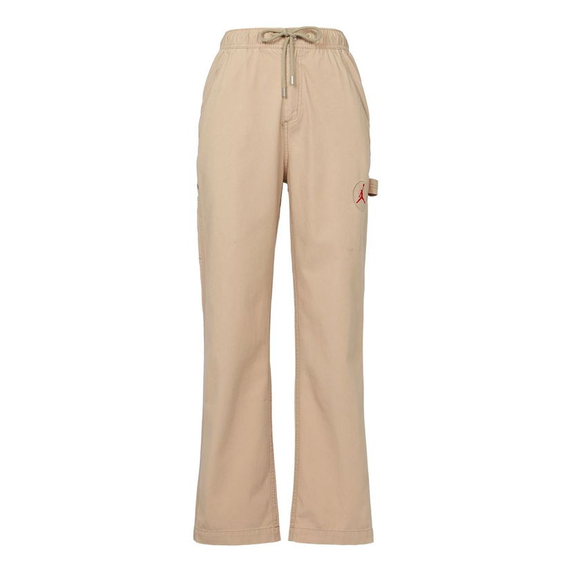Cargo hlače Jordan Jordan Canvas Pants Bež | DD4779-201