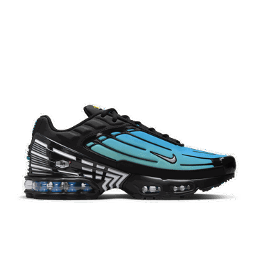 Superge in čevlji Nike Air Max Plus 3 "Aqua Gradient" Modra | FQ2417-001, 4