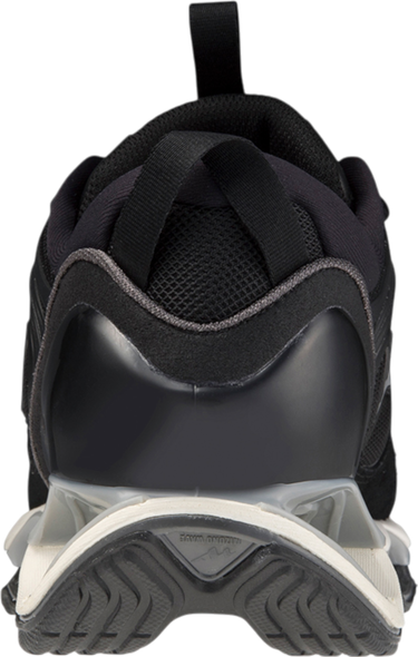 Superge in čevlji Mizuno Wave Prophecy Beta 2 Črna | d1ga2350-004, 4