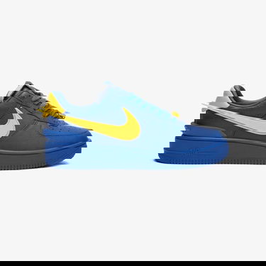 Superge in čevlji Nike AMBUSH x Air Force 1 Low SP "Game Royal" Modra | DV3464-400, 4