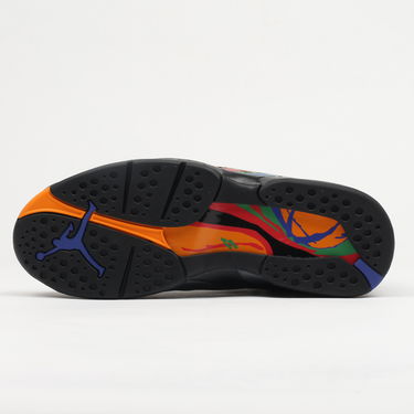Superge in čevlji Jordan Air Jordan 8 Retro "Tinker - Air Raid" Črna | 305381-004, 4