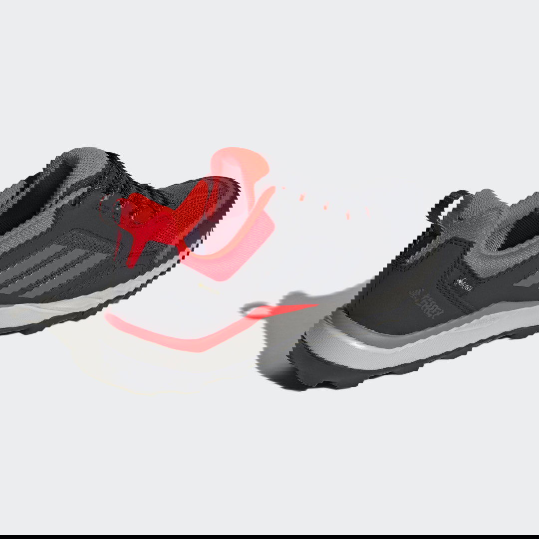 Superge in čevlji adidas Performance Tracerocker 2.0 GORE-TEX Trail Running Črna | GZ8909, 1