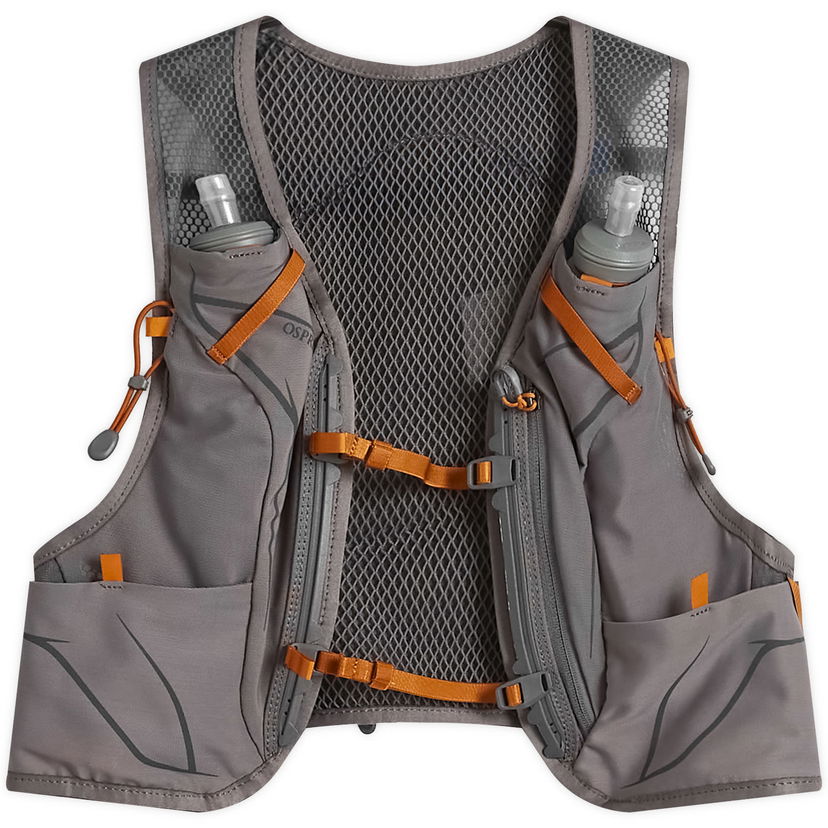 Nahrbtnik Osprey Running Vest 1.5L Size Large Siva | 10005503