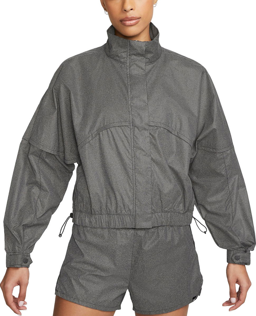 Jakna Nike Dri-FIT Run Division Jacket Siva | dx0288-010, 0