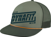 Dynafit Graphic Trucker Cap
