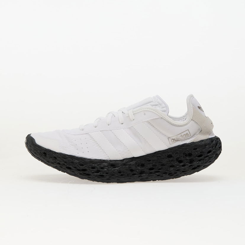 Superge in čevlji adidas Originals Originals ZPONGE Bela | JQ2546