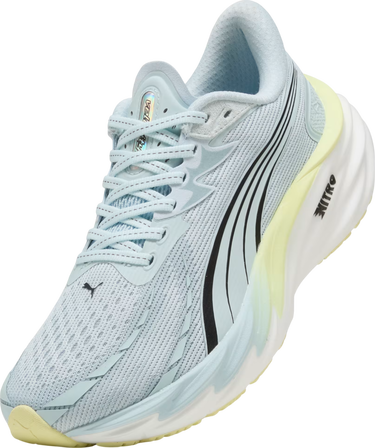 Superge in čevlji Puma Velocity Nitro 4 Turkizna | 311141-07, 4