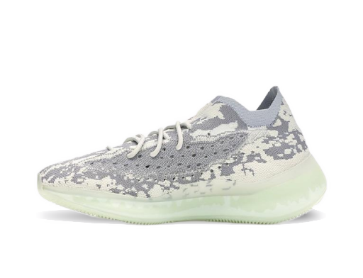 Superge in čevlji adidas Yeezy Yeezy Boost 380 "Alien" Siva | FV3260