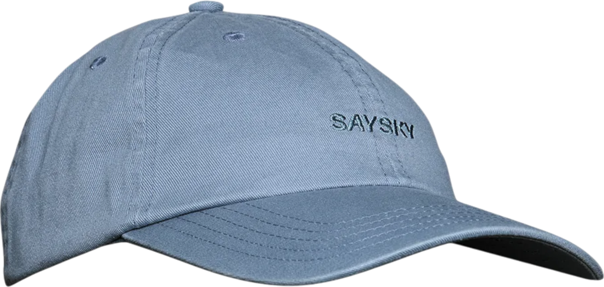 Kapa Saysky Saysky Everyday Cap Modra | nuaca701c-214, 0