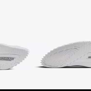 Superge in čevlji Jordan Jordan 3 Retro "Pure Money" Bela | CT8532-111, 5