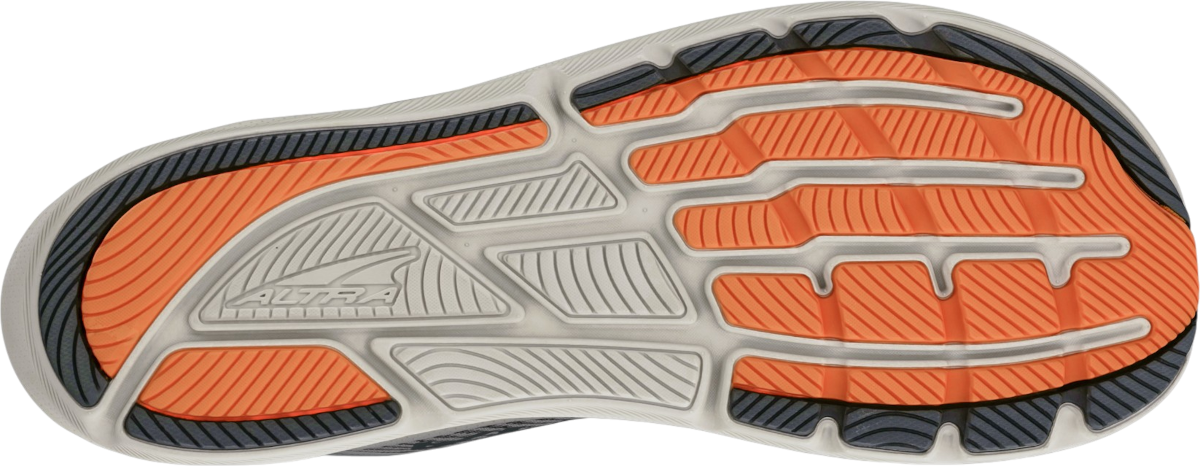 Superge in čevlji Altra Running Torin 8 Siva | al0a85qe-2221, 1